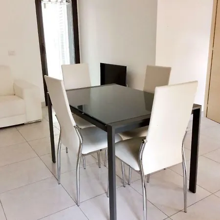 Apartment Copernico's New Tortoli