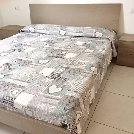 Apartment Copernico's New