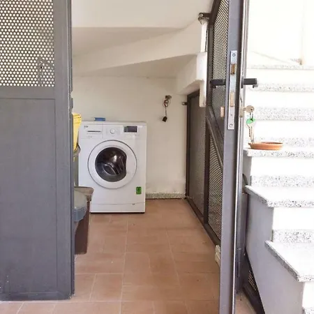 Apartment Copernico's New