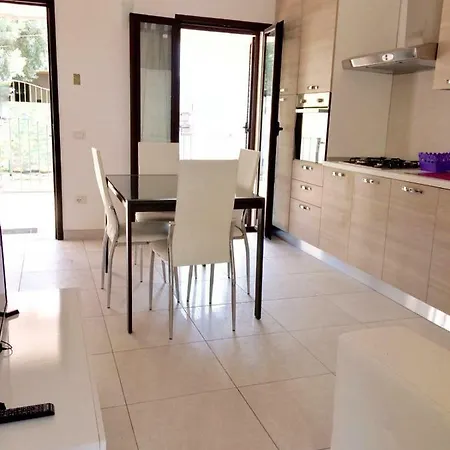 Apartment Copernico's New