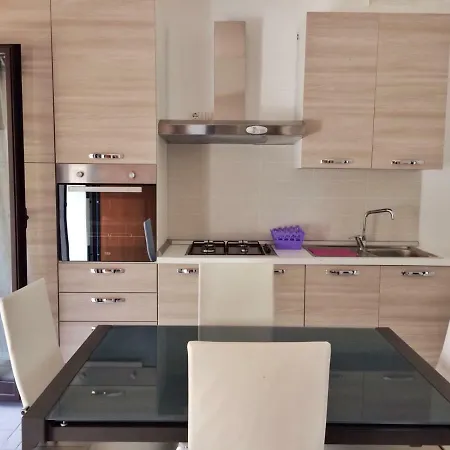 Copernico's New Apartment